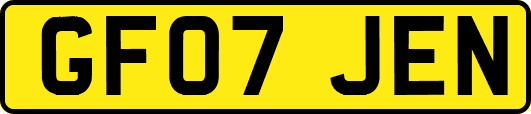 GF07JEN