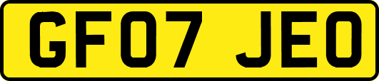 GF07JEO