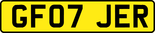 GF07JER