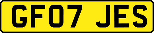 GF07JES