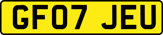 GF07JEU