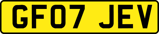 GF07JEV