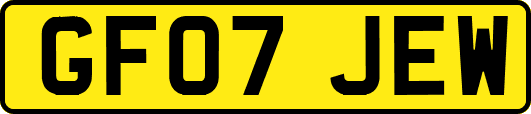 GF07JEW