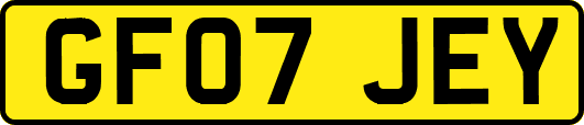 GF07JEY