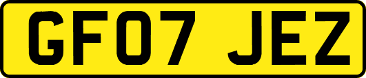 GF07JEZ