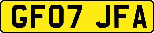 GF07JFA
