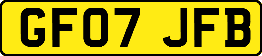 GF07JFB