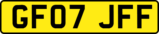 GF07JFF