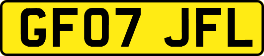 GF07JFL