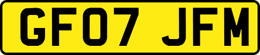 GF07JFM