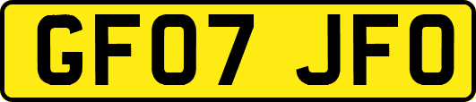 GF07JFO