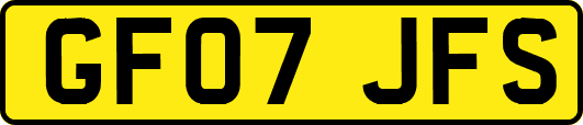 GF07JFS
