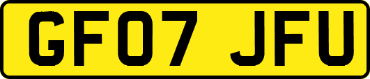 GF07JFU