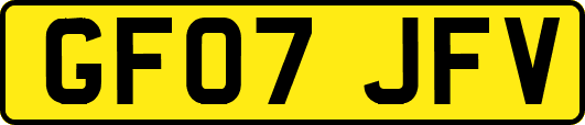 GF07JFV