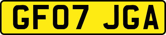 GF07JGA