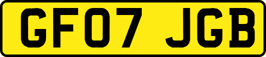 GF07JGB