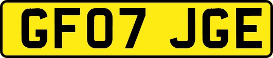GF07JGE