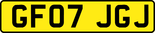 GF07JGJ