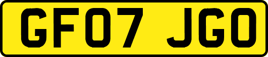 GF07JGO