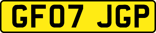 GF07JGP