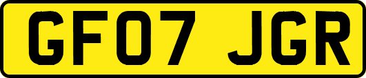 GF07JGR