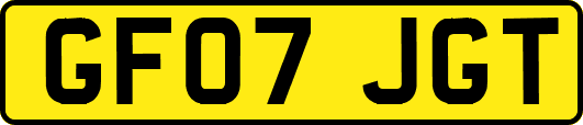 GF07JGT