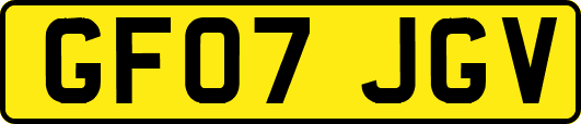 GF07JGV