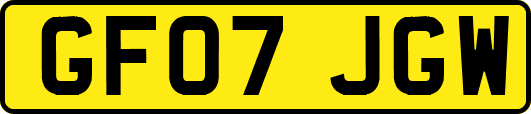 GF07JGW