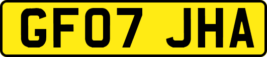 GF07JHA