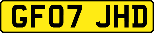 GF07JHD