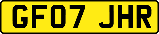 GF07JHR