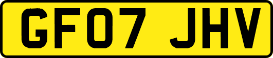 GF07JHV