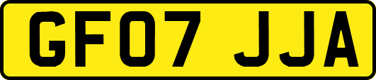 GF07JJA