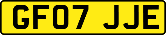 GF07JJE