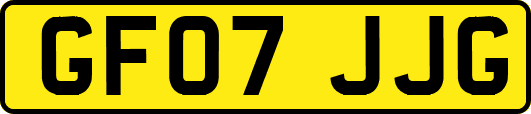 GF07JJG