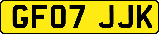 GF07JJK