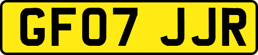 GF07JJR