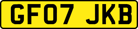 GF07JKB