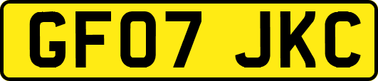 GF07JKC