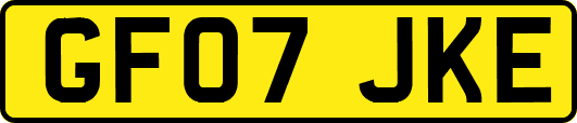 GF07JKE