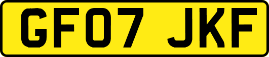 GF07JKF