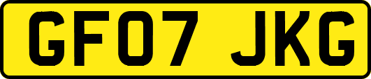 GF07JKG