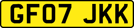 GF07JKK