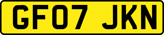 GF07JKN