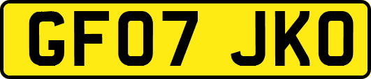 GF07JKO