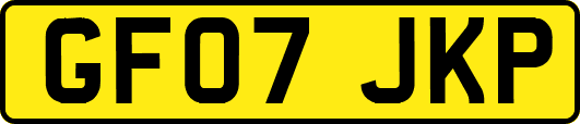 GF07JKP