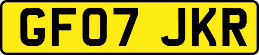 GF07JKR