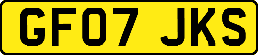 GF07JKS