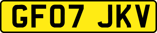 GF07JKV