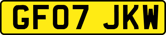 GF07JKW
